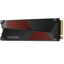 Samsung SSD 990 PRO M.2 PCIe NVMe 1TB avec dissipateur (Sans emballage) Casablanca