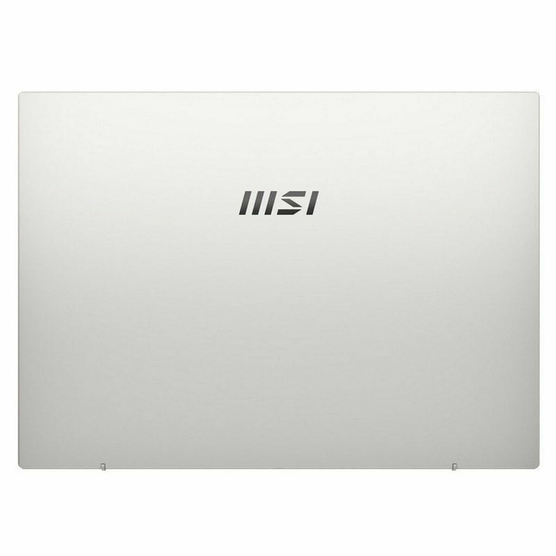 MSI Prestige 14H B12UCX-413XES Intel Core i7-12650H/16GB/1TB SSD/RTX 2050/14" FHD+