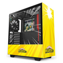 NZXT H510i Rivals (Edition limitée) Prix Maroc