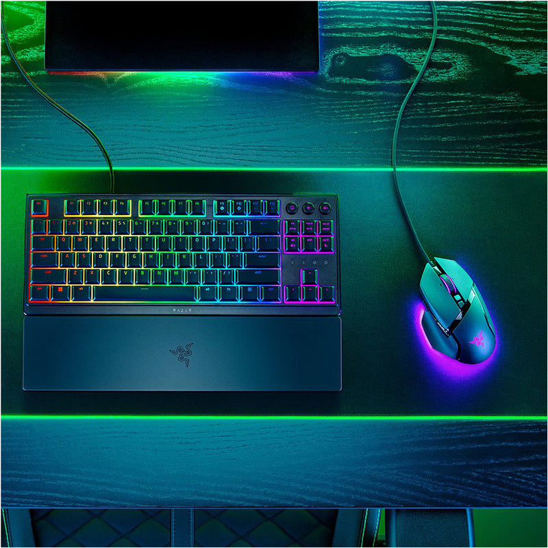 Razer Ornata V3 TKL Maroc