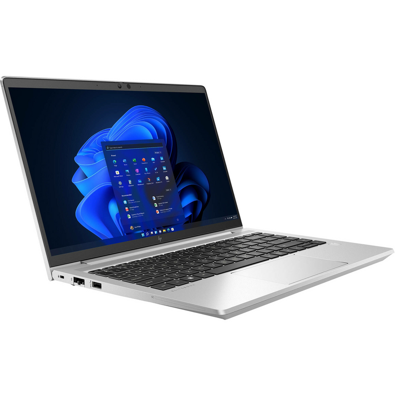 HP EliteBook 640 G9 i7-1265U vPRO/32GB/512GB SSD 14"