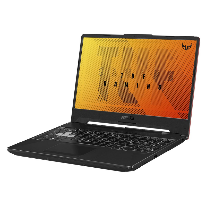 ASUS TUF506HC-HN085T Maroc Prix