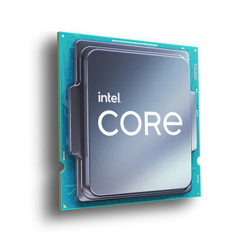 Intel Core i9 11900K (3.5 GHz / 5.3 GHz) Tray Prix Maroc