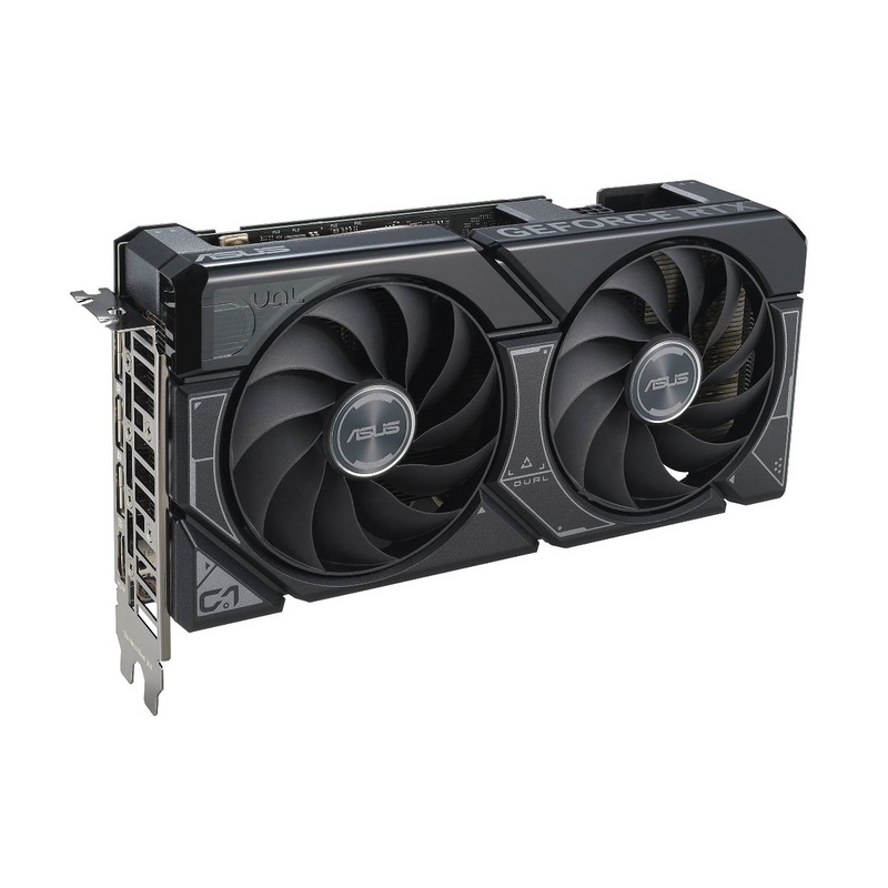 ASUS GeForce RTX 4060 Dual OC Edition 8GB GDDR6 Maroc Prix