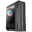 Aerocool Splinter Duo ARGB Black Prix Maroc