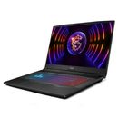 MSI Pulse 17 B13VFK i7-13700H/32GB/1TB SSD/RTX4060 8GB/17.3'' 240Hz IPS QHD