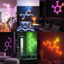 Glide Y Wall Lights ( 7 pièces ) prix maroc