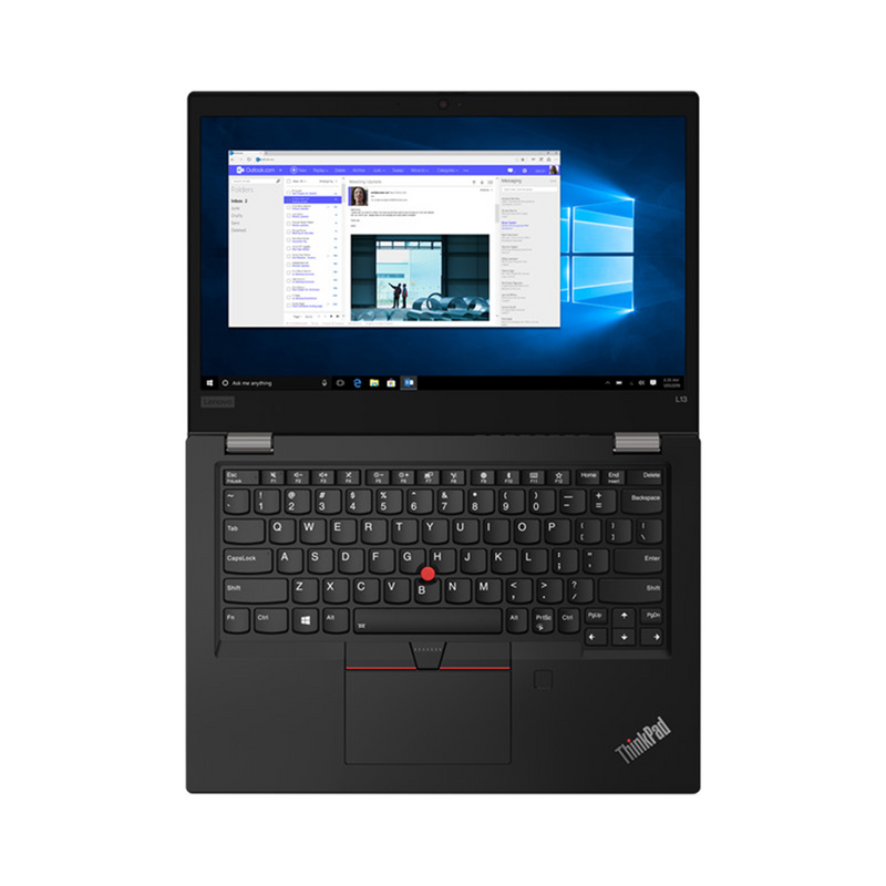 Lenovo ThinkPad L13 i5-10210U/16GO/512GB SSD