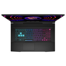 MSI Katana 17 B12VGK-408 i7-12650H/16 Go/512 Go SSD/RTX4070/17,3" FHD 144 Hz