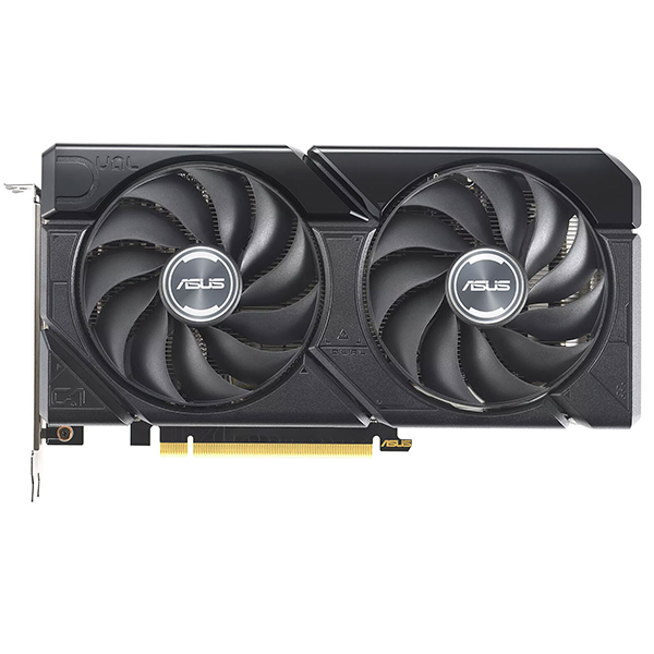 ASUS Dual GeForce RTX 4060 Ti EVO OC Edition 8GB GDDR6 Prix Casablanca