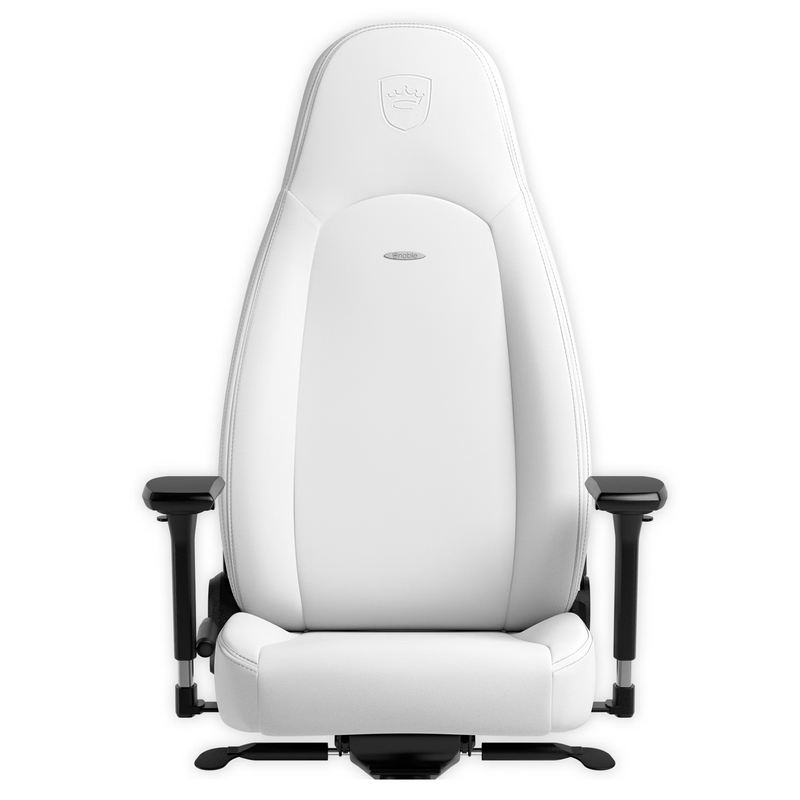 Noblechairs ICON White Edition Prix Maroc