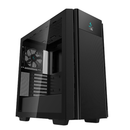 DeepCool CH510 Mesh Digital (Noir) Prix Maroc