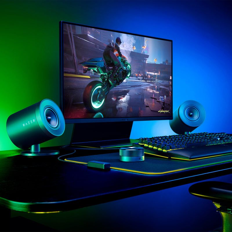 Razer Nommo v2 Marrakech