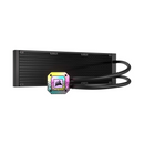 Corsair iCUE H150i ELITE CAPELLIX XT (Noir) Maroc Prix