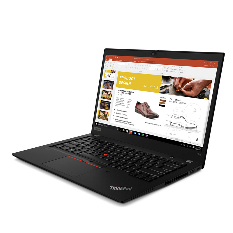 Lenovo ThinkPad T14s GEN 1 i7-10610U VPRO/32GB/1TB TACTILE