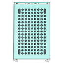 Cooler Master QUBE 500 Flatpack Macaron Edition prix marrakech