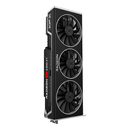 XFX AMD Radeon RX 6900 XT Speedster MERC 319 Black 16GB GDDR6 Maroc