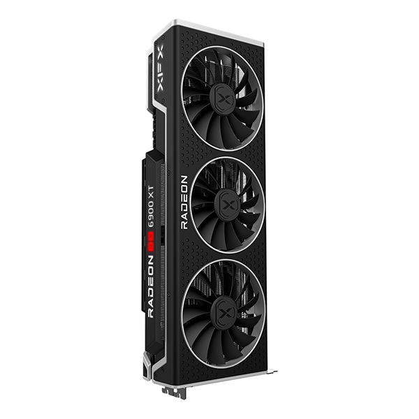 XFX AMD Radeon RX 6900 XT Speedster MERC 319 Black 16GB GDDR6 Maroc