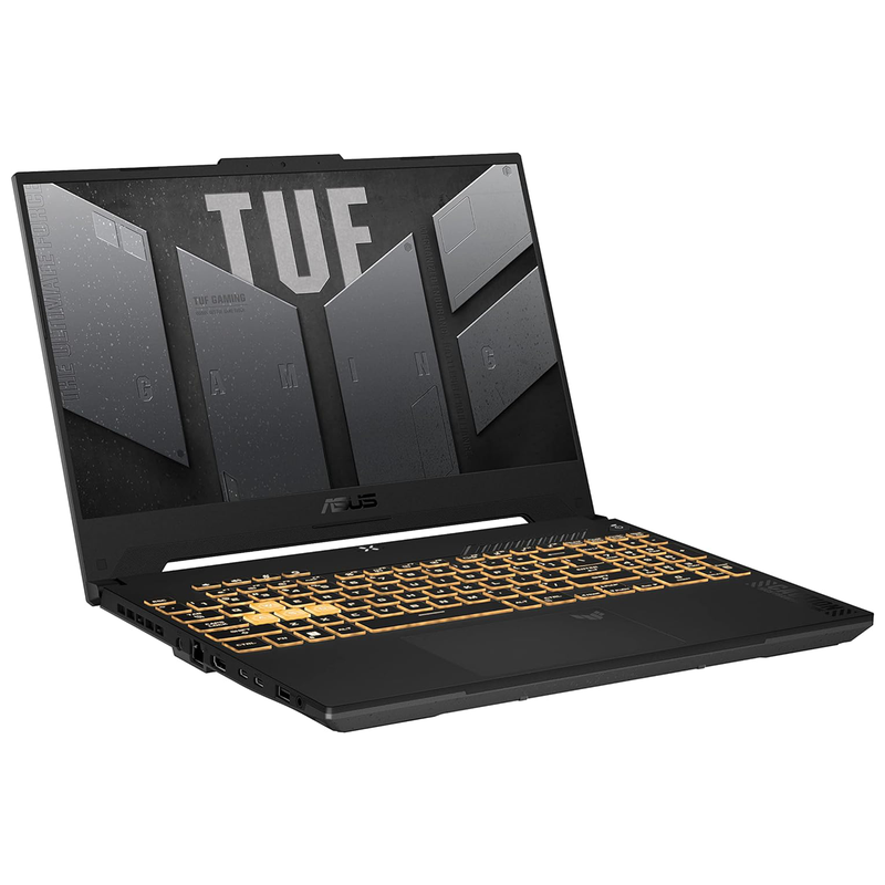 ASUS TUF Gaming F15 TUF507ZU4 Intel Core i7 12700H/16GB/512GB SSD/RTX4050 6GB/15.6'' 144Hz