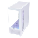XTRMLAB DELTA (White) BOÎTIER PC GAMER PRIX MAROC