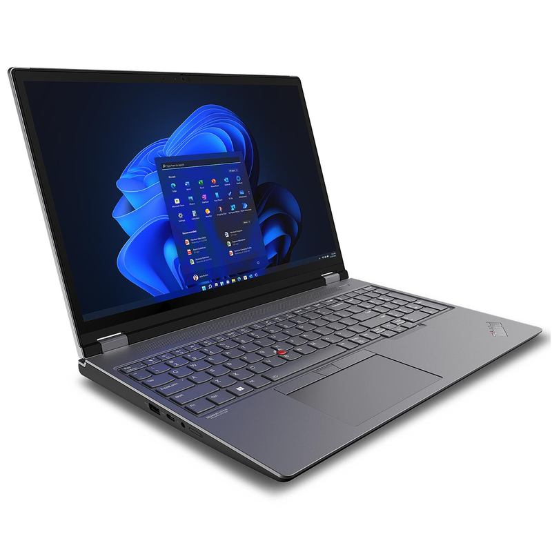 Lenovo ThinkPad P16 Gen 1 21D6 Prix Maroc