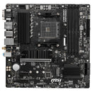 MSI B550M PRO-VDH WIFI Maroc Prix