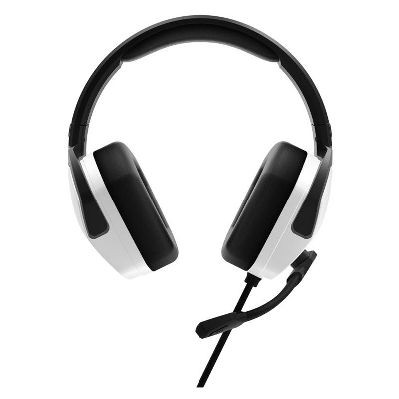 Energy Sistem Casque ESG 4 Surround 7.1 Blanc Prix Maroc