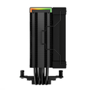 DeepCool AK400 Digital Black Maroc Prix