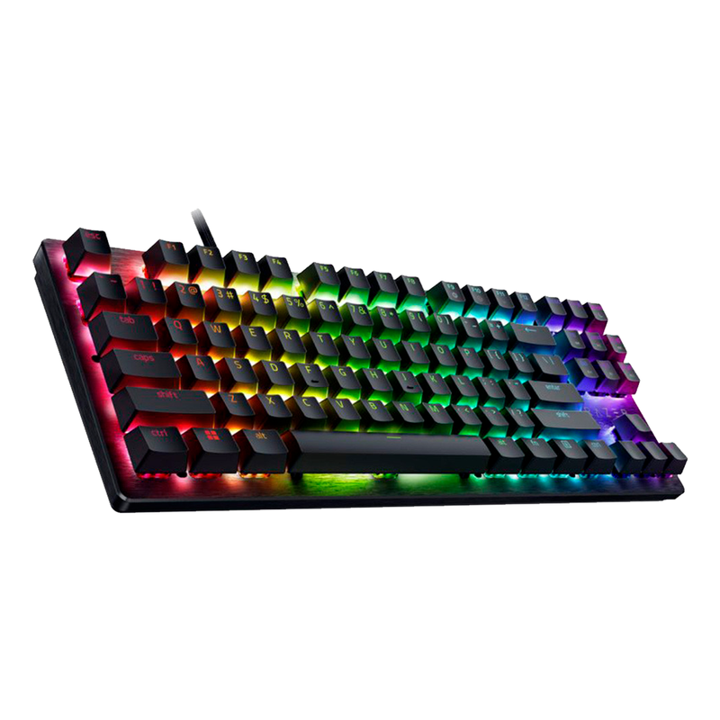 Razer Huntsman v3 Tenkeyless (Red Switch) Prix Maroc