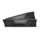 Corsair Vengeance DDR5 64Go (2 x 32Go) 6400 MHz CL32 - Noir Prix Maroc