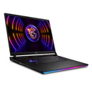 MSI Raider GE78HX 13VI i9-13980HX/64GB/2TB SSD/RTX4090 16GB/ 17" 240Hz IPS Maroc Prix