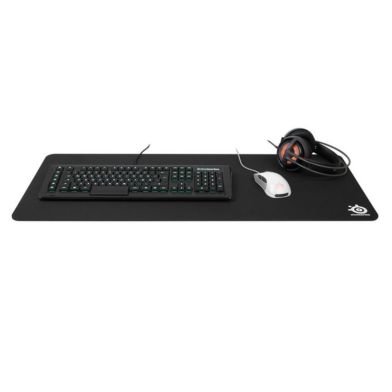 SteelSeries QcK XXL maroc prix