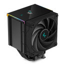 DeepCool AK500 DIGITAL Black Prix Maroc