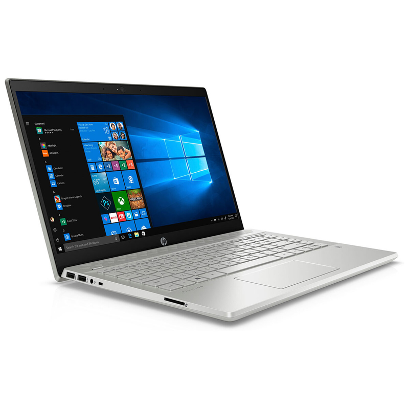 HP Pavilion Laptop 14 i7 1065G7/16GO/512GO SSD/ NVIDIA MX250