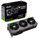 ASUS TUF Gaming GeForce RTX 4090 OC Edition 24GB Prix Maroc