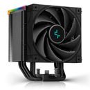 DeepCool AK500 DIGITAL Black
 Maroc Prix