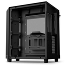 NZXT H6 Flow RGB Black Prix Maroc
