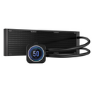 Corsair iCUE H150i ELITE LCD XT (Noir) Maroc Prix