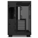 NZXT H6 Flow RGB Black Maroc Prix