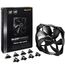 be quiet! Silent Wings 3 140mm PWM High-Speed Maroc