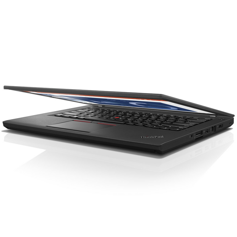 Lenovo ThinkPad L460 i5-6300U/8GO/256GB SSD