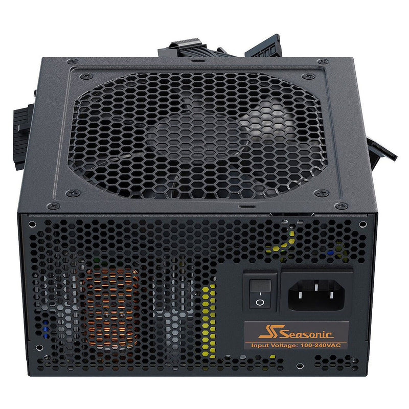 Seasonic B12 80 Plus Bronze 750W Maroc