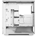 NZXT H5 Flow RGB White Prix Maroc