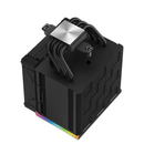 DeepCool AK500 DIGITAL Black
 Maroc