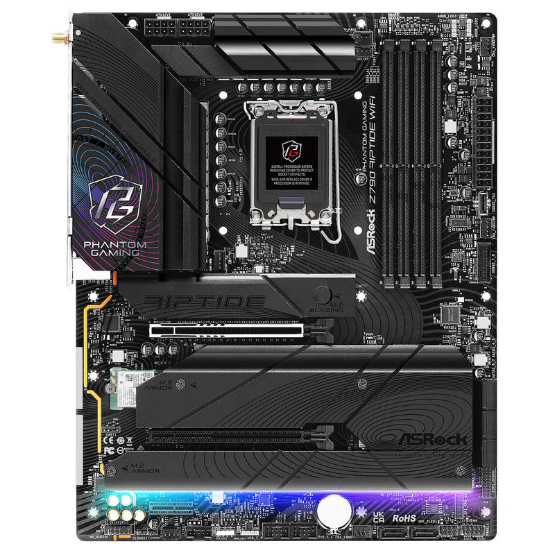 ASRock Z790 Riptide WIFI Maroc