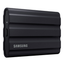 Samsung SSD Externe T7 Shield 1 To Noir Maroc