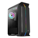 AeroCool Gladiator Duo ARGB Black maroc prix