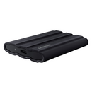 Samsung SSD Externe T7 Shield 1 To Noir Maroc