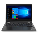 Lenovo ThinkPad x380 yoga i7-8650U/16GB/256GB SSD Tactile 360° Prix Maroc