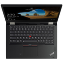 Lenovo ThinkPad x380 yoga i7-8650U/16GB/256GB SSD Tactile 360° Prix Casablanca